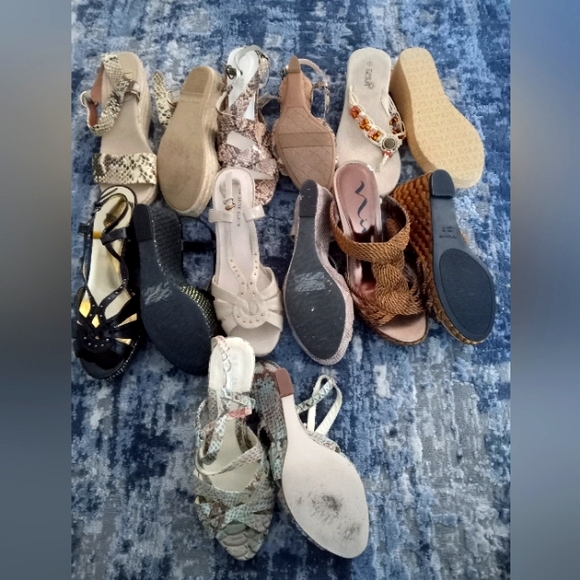 Shoes - Picture 2 of 2